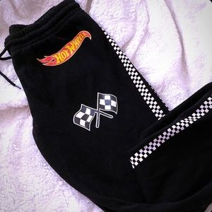 Hot Wheels Joggers